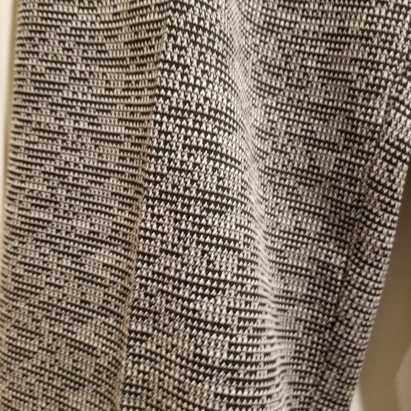 High Rise Wide Leg Pants - Picture 3 of 5